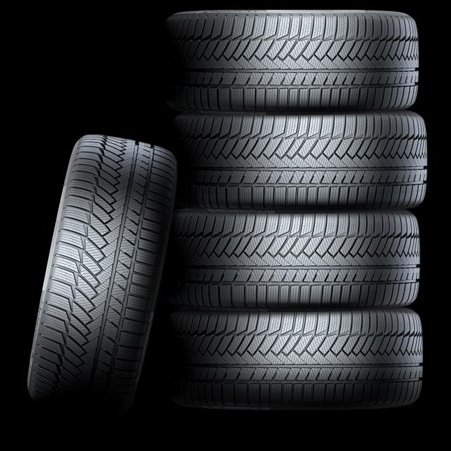 Continental WinterContact TS 850 P SUV Dostępne rozmiary Seria 70 215/70 R 16 100 T TL FR Seria 65 225/65 R 17 102 T TL