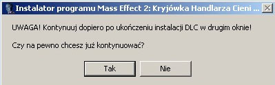 Wciśnij przycisk Next i następnie Install, co rozpocznie proces instalacji. Po jego zakończeniu ponownie wciśnij przycisk Next i następnie Finish.