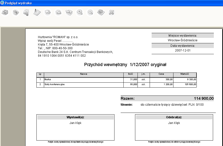 51 Gdy rozwiązujesz zadanie w innym okresie sprawozdawczym niż