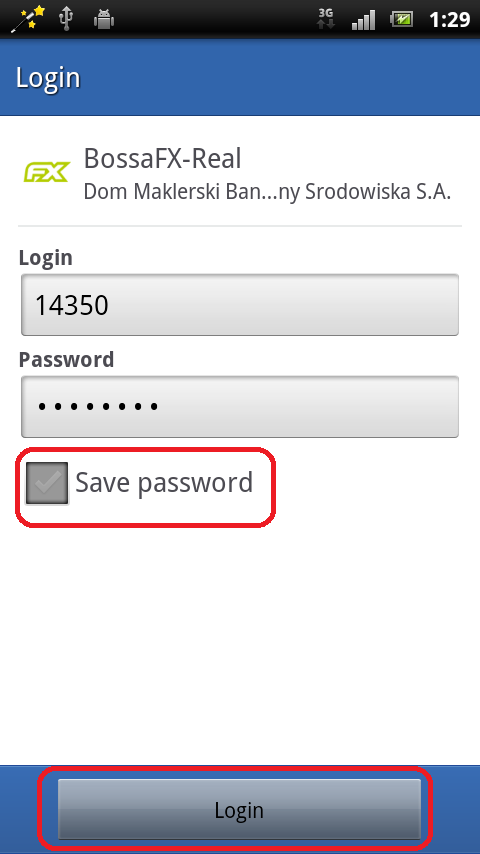 Strona 5 2) Logowanie i otwieranie rachunku demo Uruchamiając aplikację MetaTrader 4 po raz pierwszy, ekranem początkowym będzie okno z dwoma opcjami wyboru: zalogowanie się na już istniejące konto