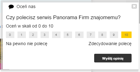 Szczegółowy opis konfiguracji narzędzi został przedstawiony w załączniku.: http://goo.