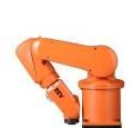 Robot pakujący IRB 120 IRB 120: Robot 6 osiowy Udźwig 3 kg Zasięg: 580 mm Najszybszy 6