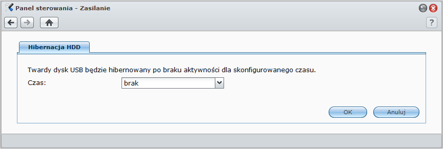 USB Station 2 Przewodnik 2 Kliknij OK.