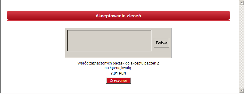 818131313131 z bieŝącej strony.