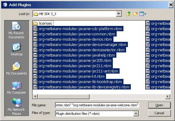 3.1. 6. Z menu Tools wybierz opcję Plugins. 7. W oknie dialogowym Plugins kliknij zakładkę Download i naciśnij przycisk Add Plugins 8.