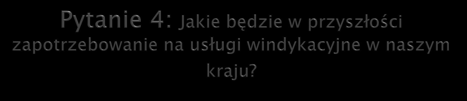 Zapotrzebowanie na usługi windykacyjne będzie w Polsce rosło, ponieważ: Na naszym rynku większość podmiotów gospodarczych, to mikro i małe przedsiębiorstwa, które nie mają zasobów do samodzielnego