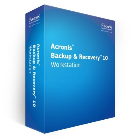 Acronis Backup & Recovery 10 Advanced Server Program Acronis Backup & Recovery 10 Advanced Server, oparty na opatentowanych przez firmę Acronis technologiach tworzenia obrazów dysku i przywracania