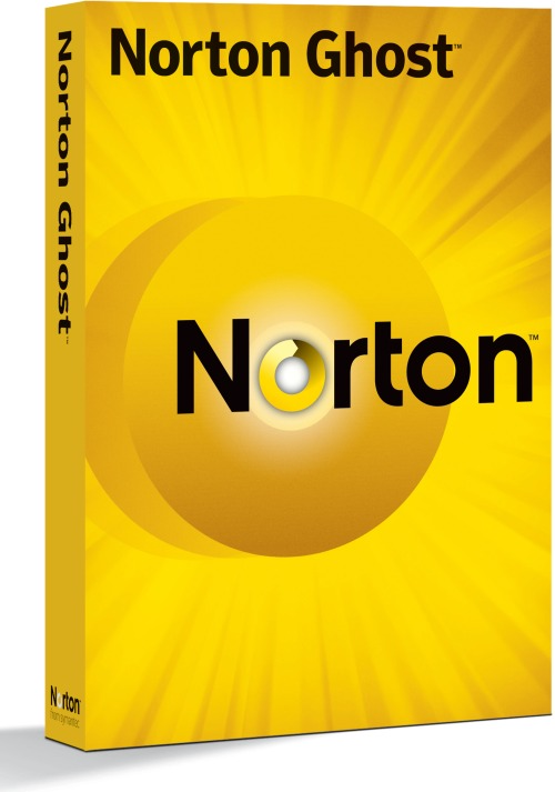 Norton Ghost Norton Ghost 15.0 umożliwia utworzenie kopii i przywrócenie całego systemu użytkownika oraz wszystkich jego danych - aplikacji, ustawień, folderów i plików.