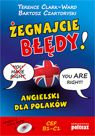 Że g n a j c i e b ł ę d y!