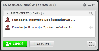 Czat jak korzystać?