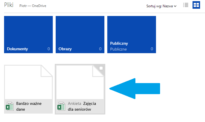 10. Każda osoba mająca to łącze będzie mogła przesyłać odpowiedzi bez logowania. Nie będzie jednak mogła wyświetlić wyników. Link (łącze) który się pojawi, warto skrócić. 11.