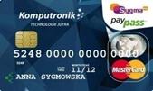10 MEDIAEXPERT MasterCard paypass 11 HUSQVARNA MasterCard paypass 12