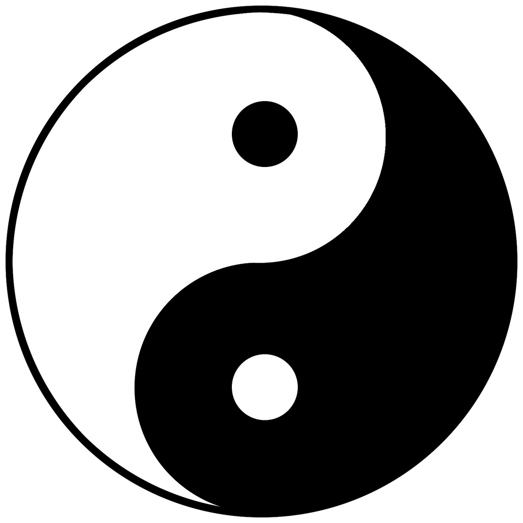 przyrody, rozwijał się on także jako system religijny. Trudno chyba przecenić rolę, jaką traktat Tao Te Ching odegrał w historii chińskiej filozofii.