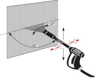 5. Operation Eksploatacja i konserwacja It is forbidden to place any objects on the unit. It is not allowed to make any modification in the unit.