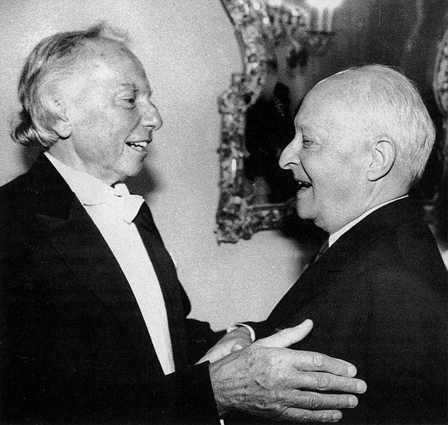Andrzej Panufnik i
