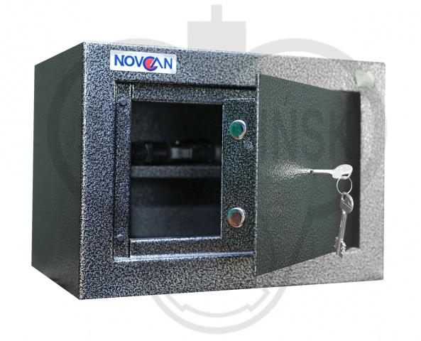 NAJWIĘKSZE FIRMY: NOVCAN Producent