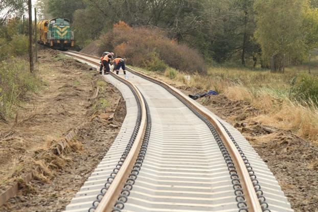 Mln EUR Modernizacja linii kolejowej nr 356 Poznań Wschód- Bydgoszcz na terenie województwa wielkopolskiego mającej duże znaczenie w obsłudze połączeń małych miejscowości z aglomeracją poznańską na