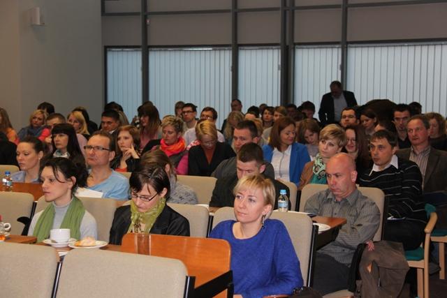 Konferencja Innowacyjna Wielkopolska w Budowie