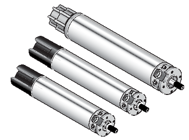 6 i 8 Monolityczne nieprzezwajane silniki głębinowe Franklin Electric Europa GmbH Rudolf Diesel Strasse20 D 54516 Wittlich/ Germany Tel.+49(0) 65 71/105-0 Fax+49(0) 65 71/105-520 Internet : www.