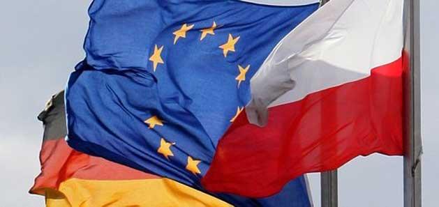 Prezentacja uczestników projektu Podróż biznesowa do Polski 18.-22.05.