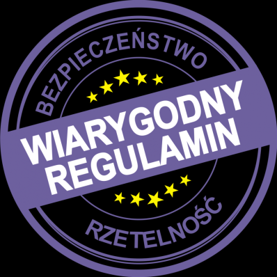 Regulamin świadczenia usług Udostępniony przed zawarciem umowy, - inaczej konsument nie