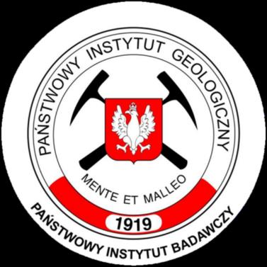 Monitoring przemieszczeń mas ziemnych Wyznaczanie
