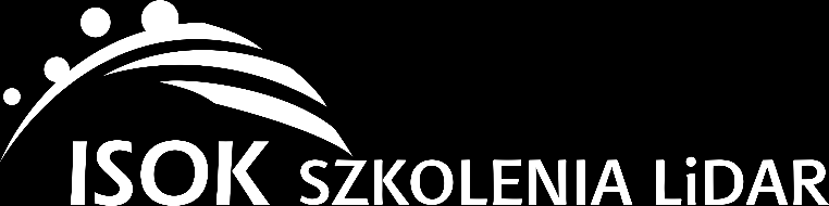 Szkolenia z wykorzystania Produktów LiDAR Dziękujemy za uwagę! Zapraszamy na stronę internetową www.szkolenialidar.gugik.gov.