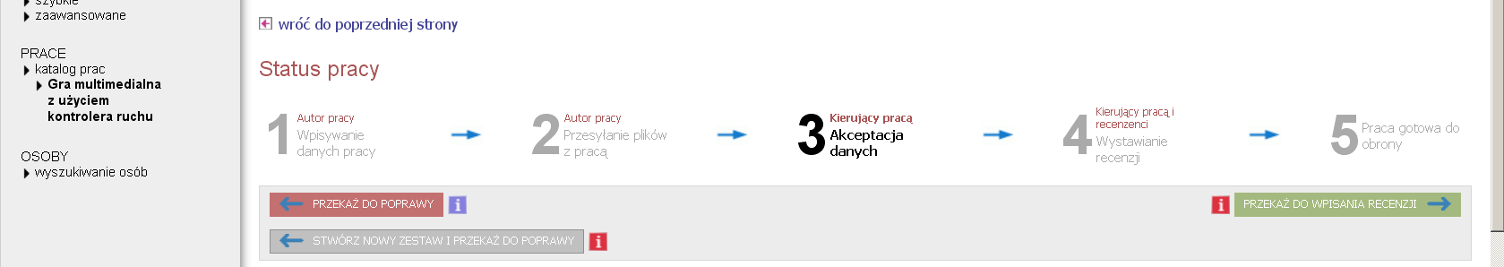 Bez ustawiania Archiwizować nie można będzie załączać plików. UWAGA!