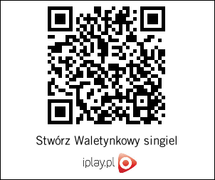 Cross-platform, QR Reklama graficzna z