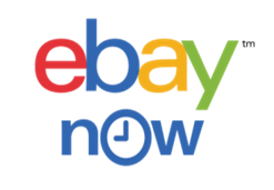 com EBAY NOW Q3 2012-wprowadzenie usługi Lipiec 2013 -ogłasza rozwój usługi w USA oraz poza granicami USA