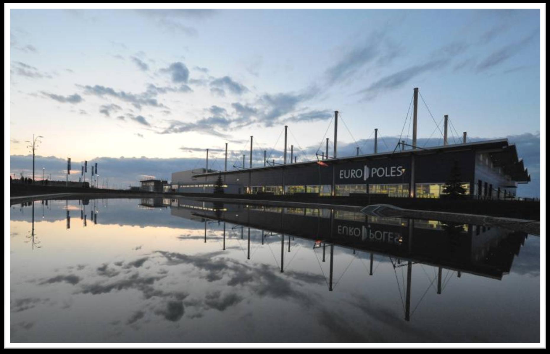 Europoles