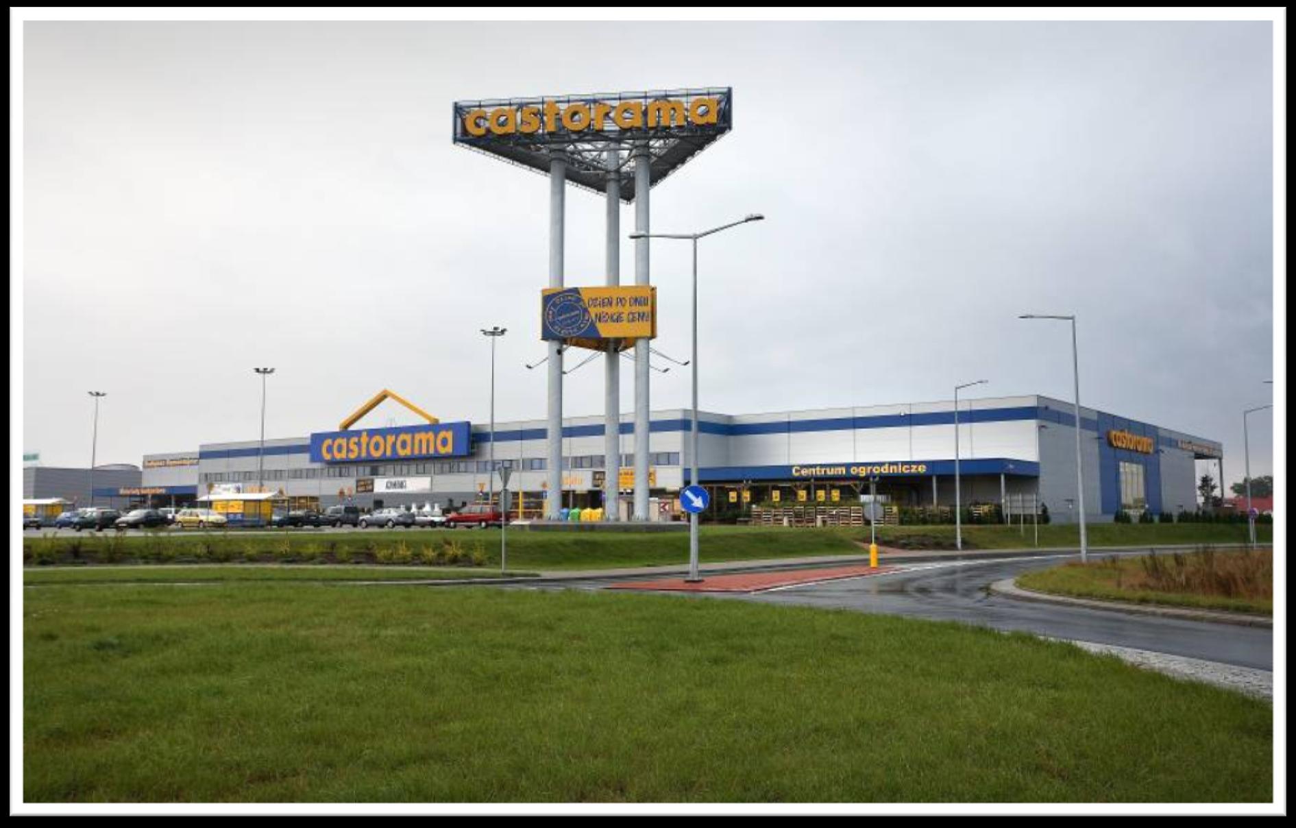 Castorama