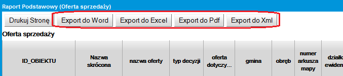 3. Otwiera się systemowe okno z ustawieniami drukarki. Oczekiwany rezultat: Widoczne systemowe okno ustawieo drukarki. 2.1.9.