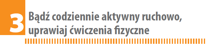 Wiele badao jednoznacznie potwierdziło zależnośd między aktywnością fizyczną a,ograniczeniem ryzyka zachorowania na wiele typów nowotworów złośliwych.