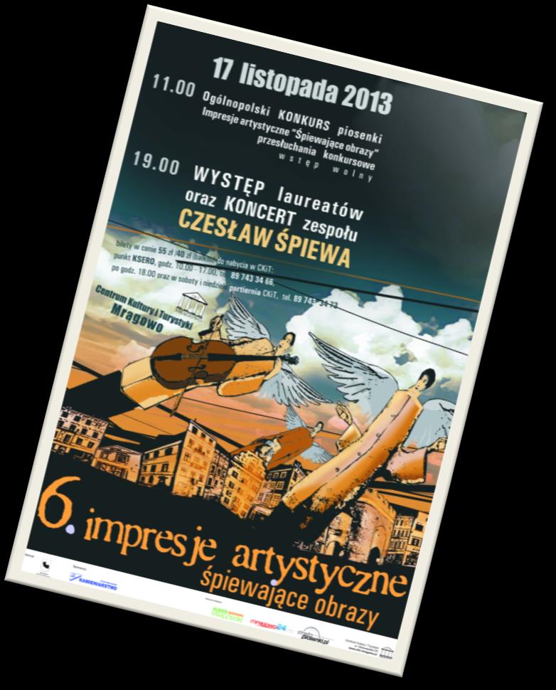 Od 2008 r.