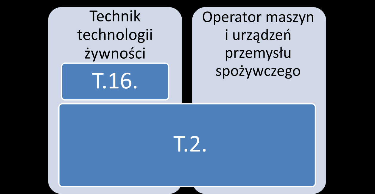 M. Informacje o zawodzie Rysunek M2.3.