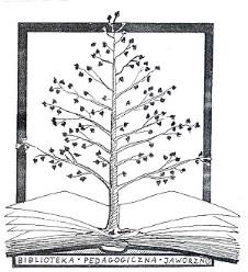 Pedagogiczna Biblioteka Wojewódzka im. Józefa Lompy w Katowicach Filia w Jaworznie J.R.