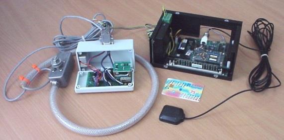Algorytmy estymacji i fuzji danych Algorytmy sztucznej inteligencji Nowe materiały do zastosowań w systemach radioelektronicznych Stacja D D