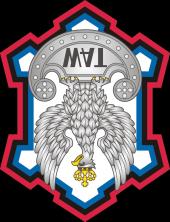 rozpoznania terenu na pokładzie miniaturowego bezpilotowego statku powietrznego (akronim WATSAR) Projekt