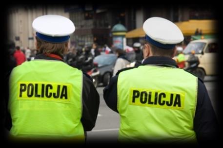 Rafal Olechowski Ocena Policji w gminie Jaki Pan(i) ocenia jakość funkcjonowania?