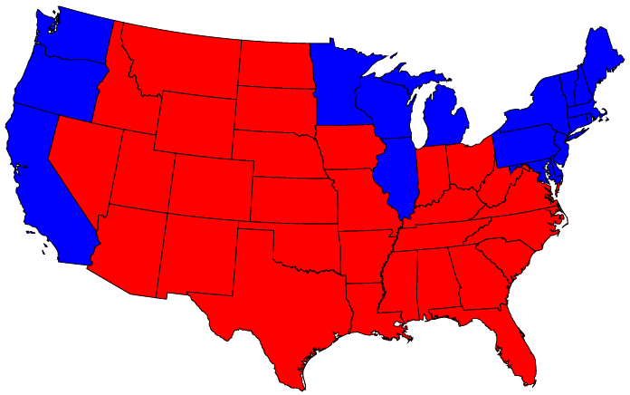 Mapa 1.