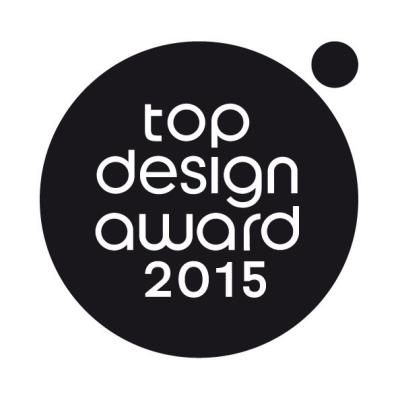 najlepszych projektów przemysłowych Instytut Wzornictwa Przemysłowego 2015 Arena Design TOP