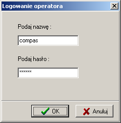 Instalacja programu COMPAS 2026LAN 1. Zainstalować SQL SERWER 2000 MSDE. NaleŜy uruchomić setup.exe w katalogu MSDE. 2. JeŜeli komputer nie zresetuje się automatycznie naleŝy to zrobić poprzez Start Zamknij - >Uruchom ponownie 3.