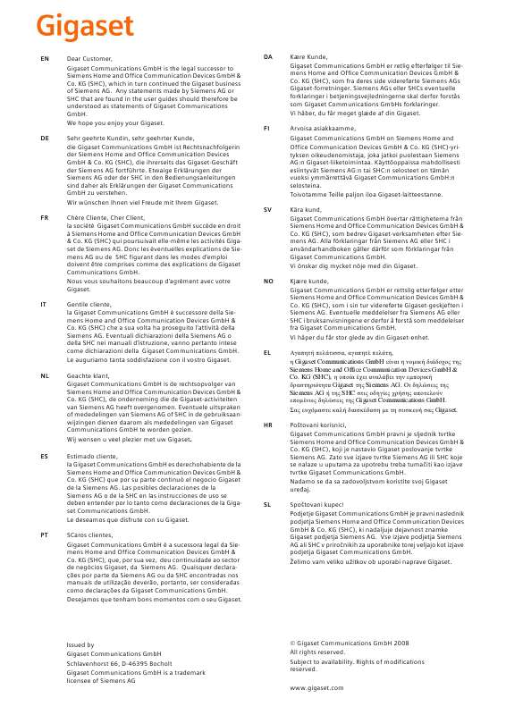 Znajdziesz odpowiedź na wszystkie pytania w instrukcji dla (informacje, specyfikacje, rozmiar,