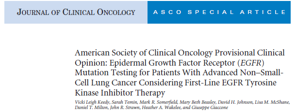 On the basis of available evidence thus far, mutation analysis has proven to be the most reliable methodology to