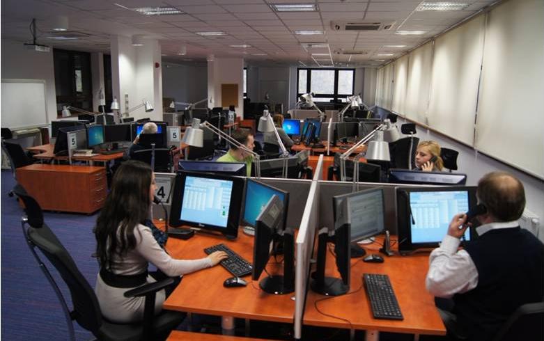 Wstęp 2/4 Właściwe i skuteczne funkcjonowanie SPR i zarządzania kryzysowego zależy w dużym stopniu od nowoczesnych