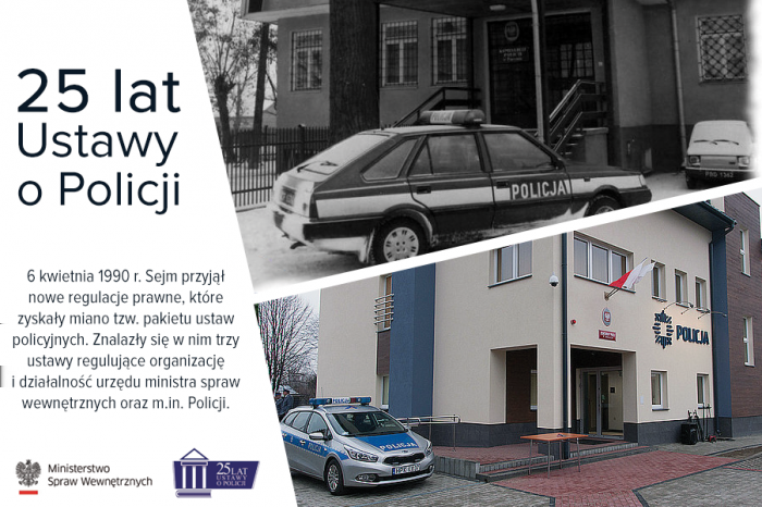 Ustawa o Policji Konferencja w Sejmie została zorganizowana przez Komendanta Głównego Policji i Parlamentarny Zespół ds. Służb Mundurowych.