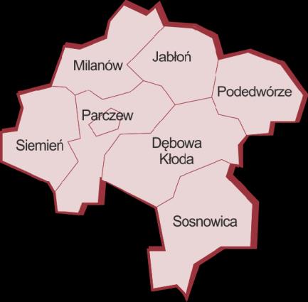 Urodzeni żywe n 1,2 11,3 9, 9,1 Zgony n 1,9 11, 1 1,6 Przyrost nturlny n -,7,3-2,7-1,4 Sldo migrcji wewnętrznych i zgrnicznych n pobyt stły n -3,5-3,9-3,2-2,6 n 1 mieszkńc w zł 835 123 17 858 n 1