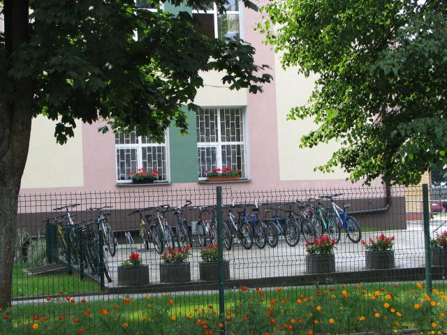 Położenie w centrum miasta Dogodny dojazd autobusowy