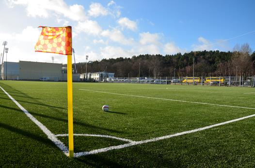 Opis programu 7 Program modernizacji infrastruktury sportowej Cel Programu odnowa bazy sportowej.